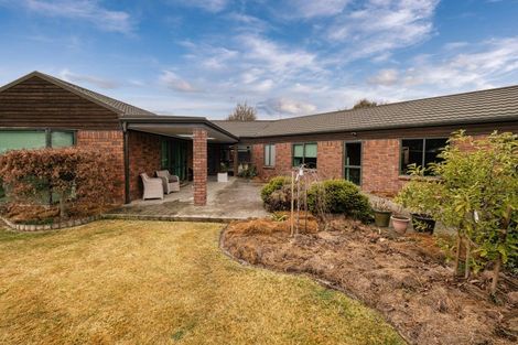 Photo of property in 11 Walnut Avenue, Allenton, Ashburton, 7700