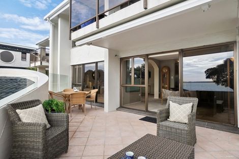 Photo of property in 5/277 Tamaki Drive, Kohimarama, Auckland, 1071