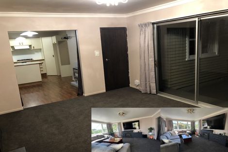 Photo of property in 21 Wakely Road, Newlands, Wellington, 6037