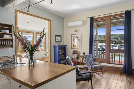 Photo of property in 133 Wallace Street, Mount Cook, Wellington, 6021