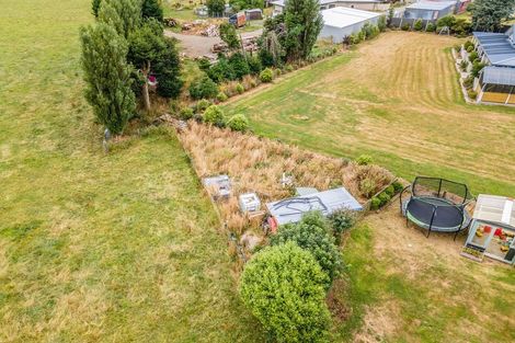 Photo of property in 10 Whitelaw Road, Waianiwa, Invercargill, 9874