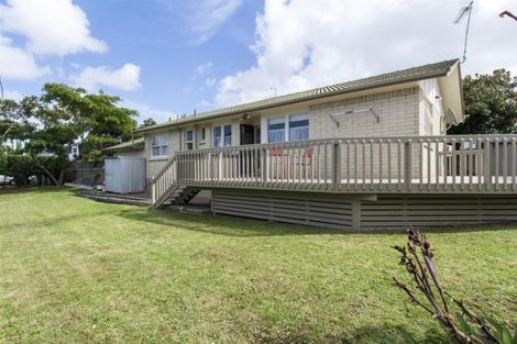 Photo of property in 180 Cascades Road, Pakuranga Heights, Auckland, 2010