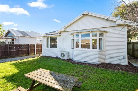 Photo of property in 1/21 Newcastle Street, Phillipstown, Christchurch, 8011