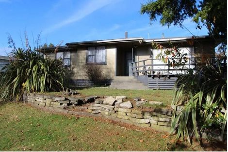 Photo of property in 9 Toroa Place, Tokoroa, 3420