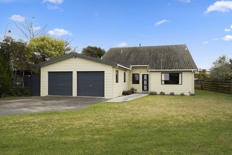 Photo of property in 8 Sunshine Avenue, Paraparaumu, 5032