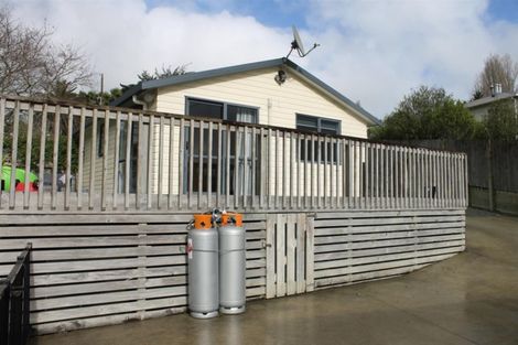 Photo of property in Hurndall Street East, Maungaturoto, 0520