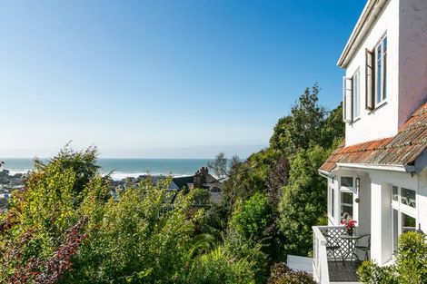 Photo of property in 32 Motu Street, Saint Clair, Dunedin, 9012