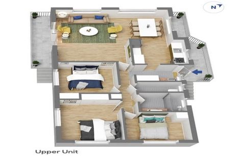 Photo of property in 219 Mahurangi East Road, Snells Beach, 0920