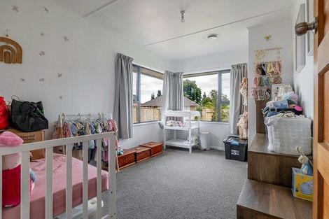 Photo of property in 40 Andrew Avenue, Roslyn, Palmerston North, 4414