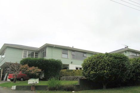 Photo of property in 61 The Drive, Tawa, Wellington, 5028