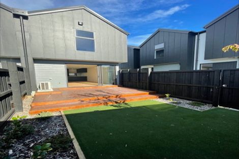 Photo of property in 1/8 Wellington Street, Phillipstown, Christchurch, 8011