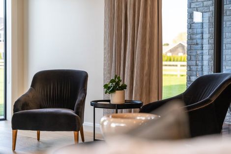 Photo of property in 5 Fairweather Lane, Tamahere, Hamilton, 3283