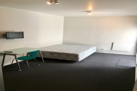 Photo of property in 24 Webb Street, Te Aro, Wellington, 6011