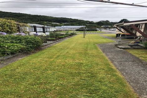 Photo of property in 39 Murray Street, Greymouth, 7805