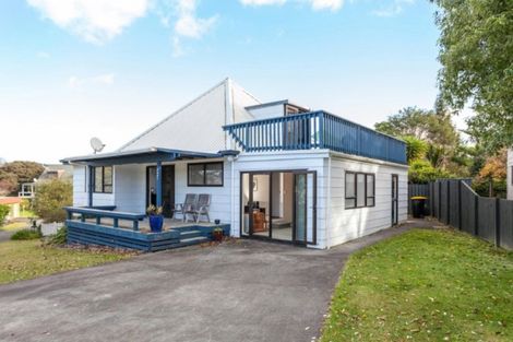 Photo of property in 107b Durrant Drive, Whangamata, 3620