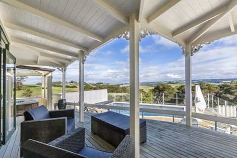 Photo of property in 40 Martins Bay Road, Mahurangi East, Warkworth, 0982