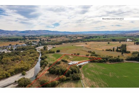 Photo of property in 86 Ida Valley-omakau Road, Ophir, Omakau, 9393