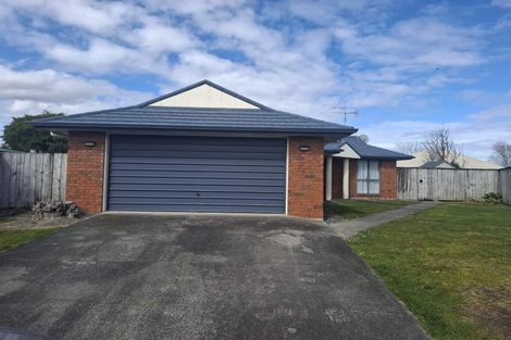 Photo of property in 9 Sandhurst Place, Nawton, Hamilton, 3200