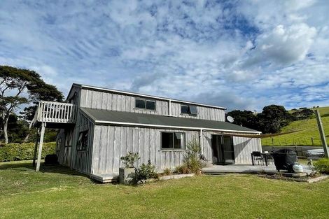 Photo of property in 198 Valley Road, Waimauku, 0881