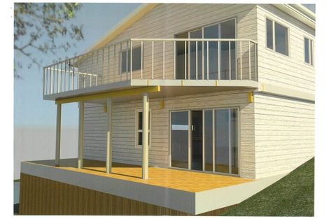 Photo of property in 2/30 Fordham Street, Beach Haven, Auckland, 0626