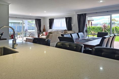 Photo of property in 23 Anne Burton Drive, Warkworth, 0910