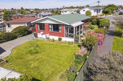 Photo of property in 6 Aviemore Street, Glenwood, Timaru, 7910