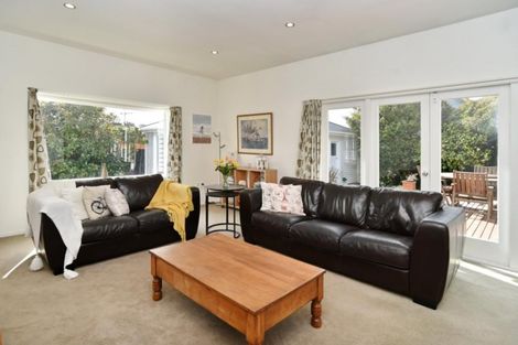 Photo of property in 4 Saint James Avenue, Papanui, Christchurch, 8053