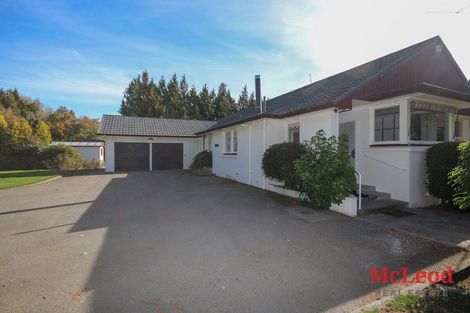 Photo of property in 380 Cochranes Road, Elgin, Ashburton, 7777