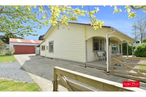 Photo of property in 69 King Street, Hikurangi, 0114
