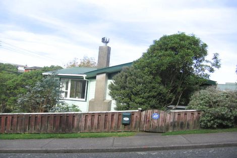 Photo of property in 1 Branscombe Street, Johnsonville, Wellington, 6037