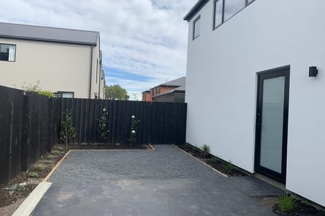 Photo of property in 4/113 Bishop Street, St Albans, Christchurch, 8014