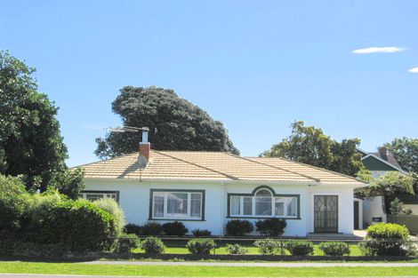 Photo of property in 64 Hirini Street, Kaiti, Gisborne, 4010