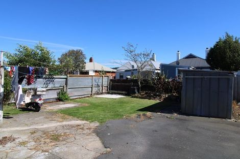 Photo of property in 89 Fawcett Street, South Dunedin, Dunedin, 9012