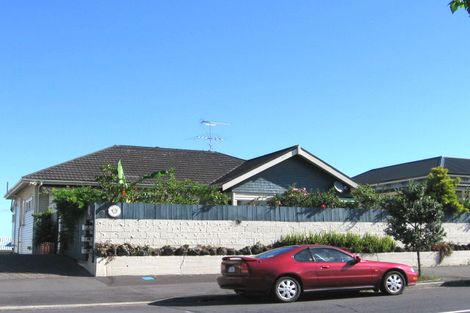 Photo of property in 2/9 Calliope Road, Devonport, Auckland, 0624