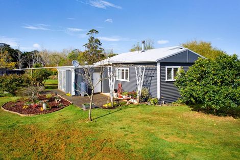 Photo of property in 34 Wilson Road, Parakao, Whangarei, 0172