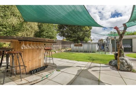 Photo of property in 22 Sullivan Avenue, Woolston, Christchurch, 8023