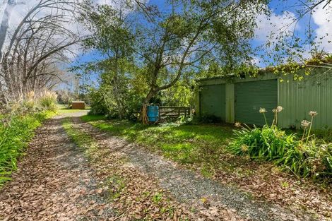 Photo of property in 149 Postman Road, Dairy Flat, Albany, 0794