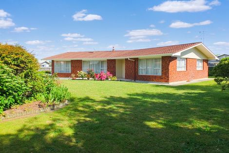 Photo of property in 42 Herrington Street, Foxton, 4814