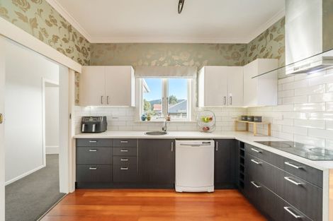 Photo of property in 56 Martin Street, Wallaceville, Upper Hutt, 5018