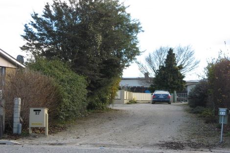 Photo of property in 27 Campbell Street, Alexandra, 9320