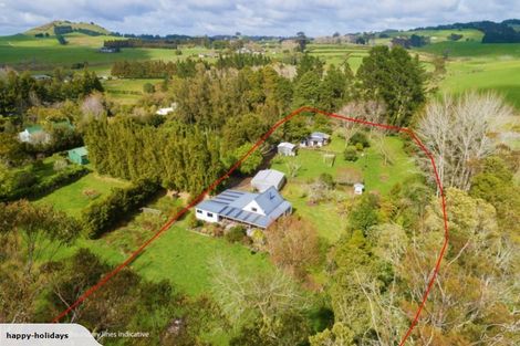 Photo of property in 30 Remuera Settlement Road, Ohaeawai, Kaikohe, 0472