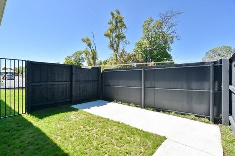 Photo of property in 2/12 Dellow Place, Spreydon, Christchurch, 8024