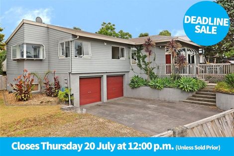 Photo of property in 62 Vintage Drive, Henderson, Auckland, 0612