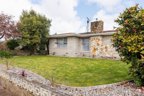 Photo of property in 18 Frimley Street, Awapuni, Palmerston North, 4412