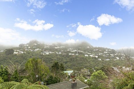 Photo of property in 74b Mairangi Road, Wadestown, Wellington, 6012