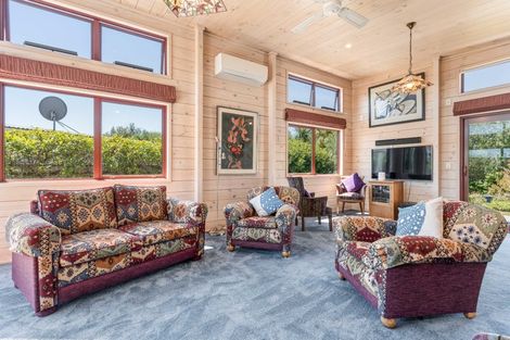 Photo of property in 4a Daniel Street, Martinborough, 5711