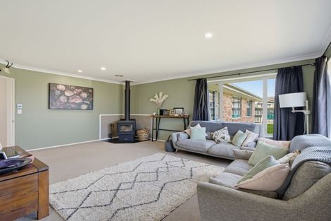 Photo of property in 11 Wyber Place, Kaiapoi, 7630