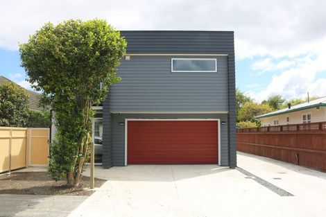 Photo of property in 19 Central Terrace, Alicetown, Lower Hutt, 5010