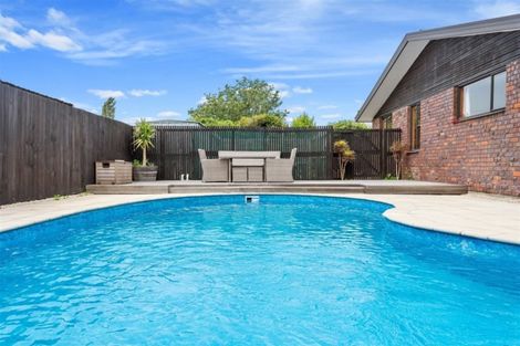 Photo of property in 48 Isaac Wilson Road, Kaiapoi, 7630