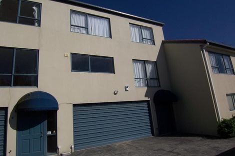 Photo of property in 2/274 Armagh Street, Christchurch Central, Christchurch, 8011